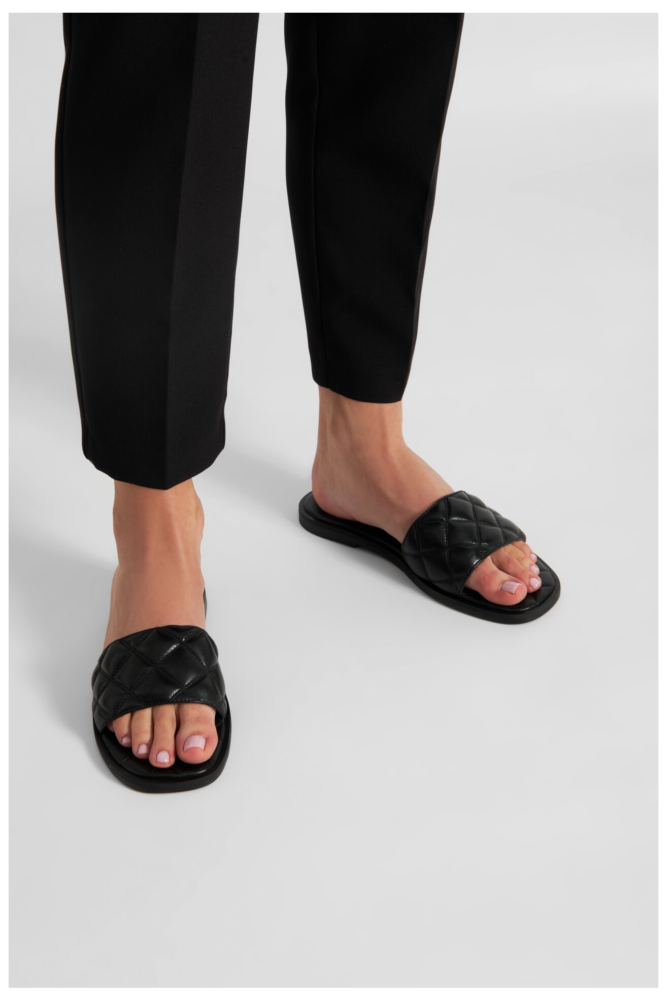 Джапанки Badura HAPPY-08W3-086 ЧЕРЕН