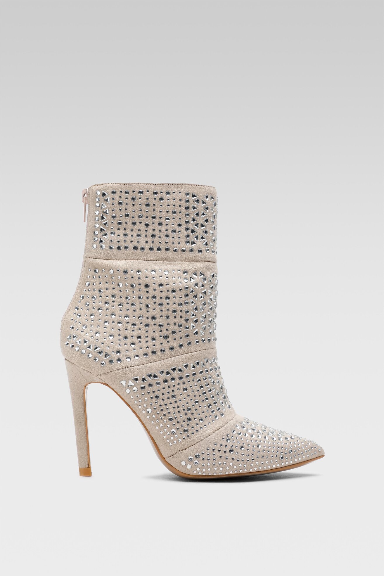 Ghete DeeZee H120403-01 BEJ