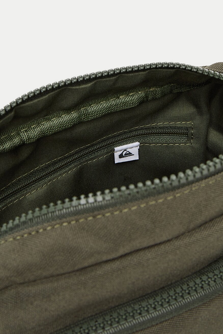 Geantă pentru bărbați QUIKSILVER KAKI - 5904862313092
