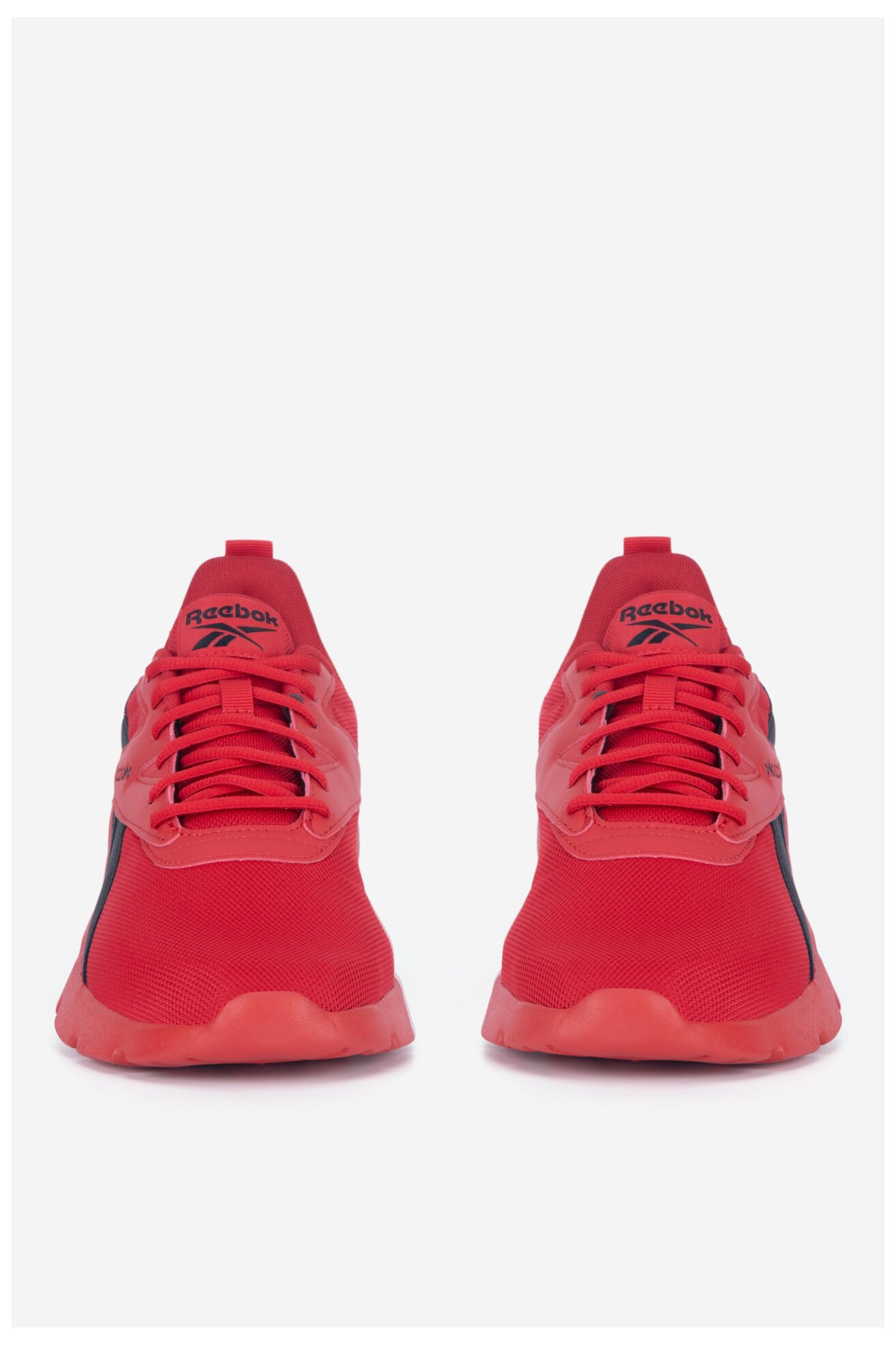 Спортни обувки Reebok RIDER V 100220409 ЧЕРВЕН