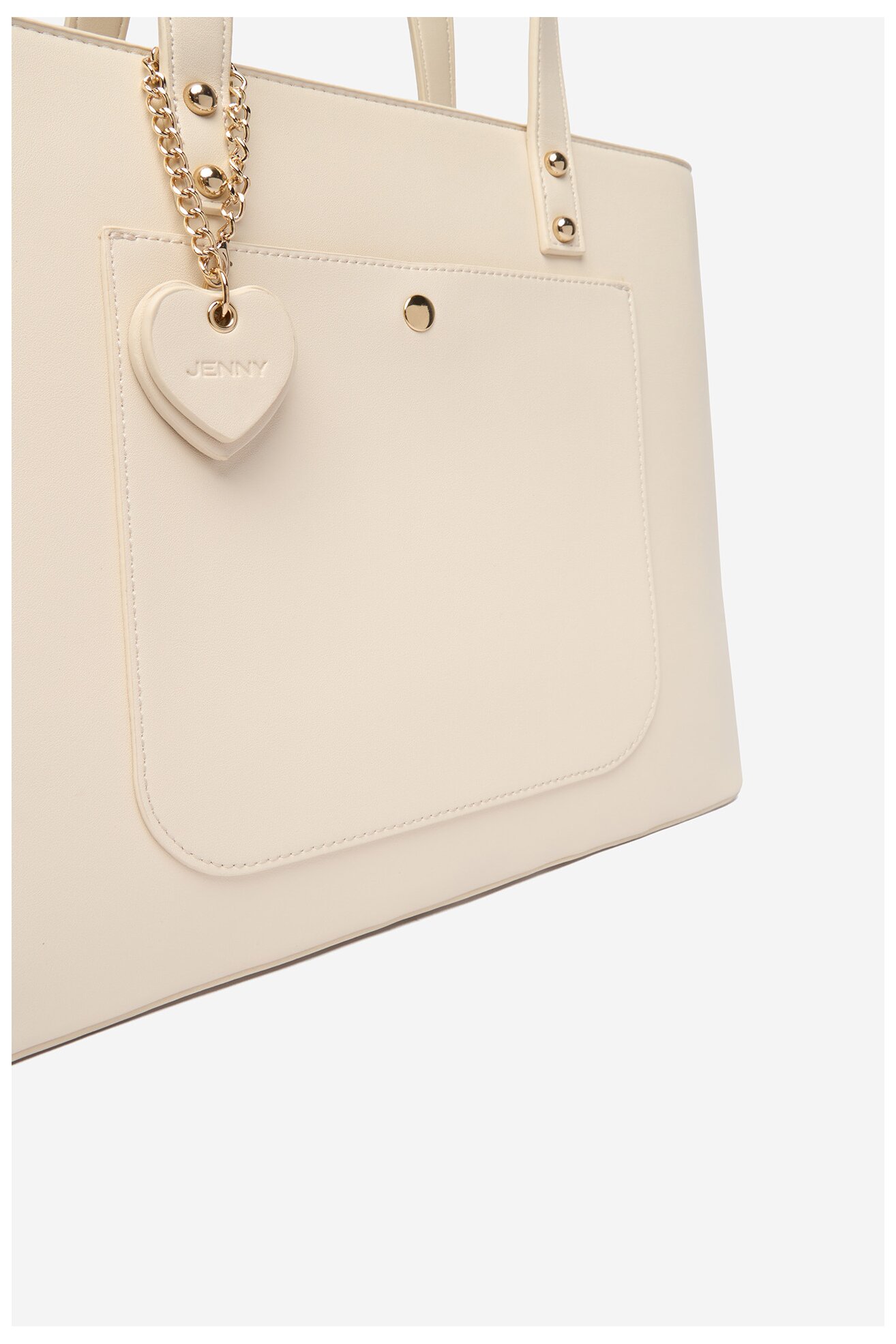 Kézitáska Jenny CEO-JNY-B-001-09 BÉZS