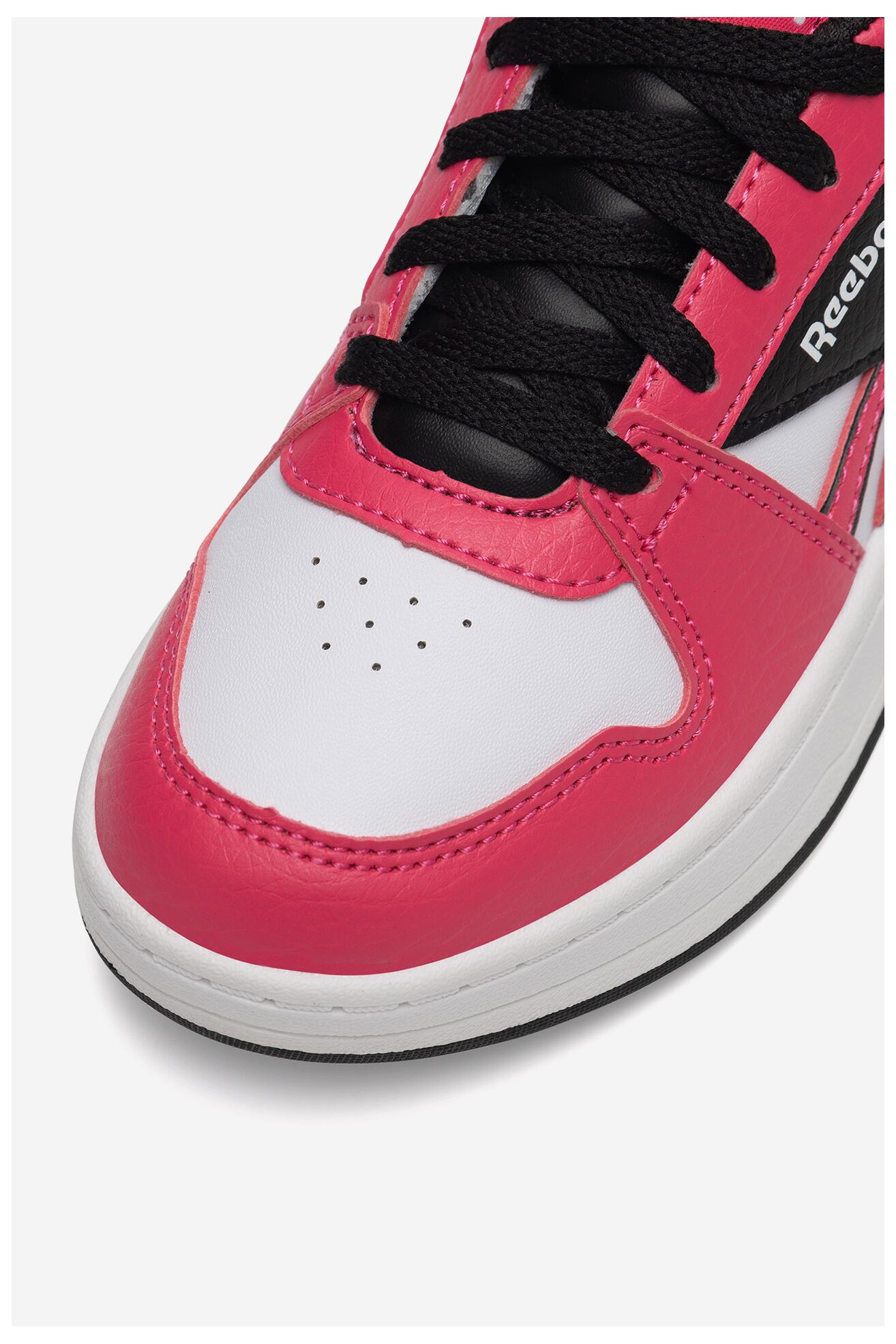 Obuwie sportowe Reebok ROYAL PRIME STEP N' FLASH 100202285 Różowy