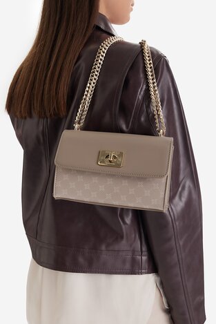 Torba NINE WEST CEO-Nyxa-KY219 SIVA