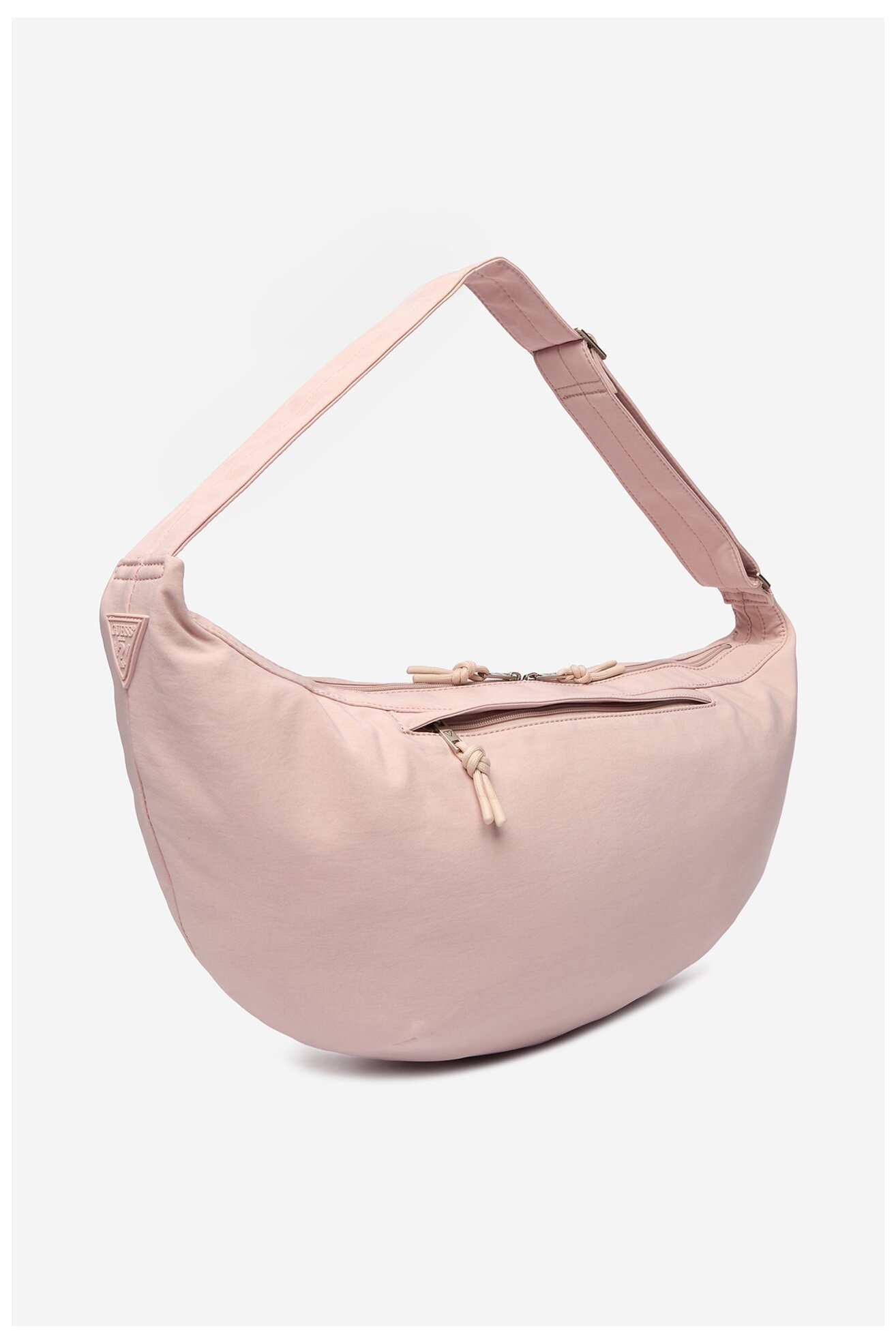 Torebka GUESS JEANS CWBEO-GUESS-M-002-09 Różowy