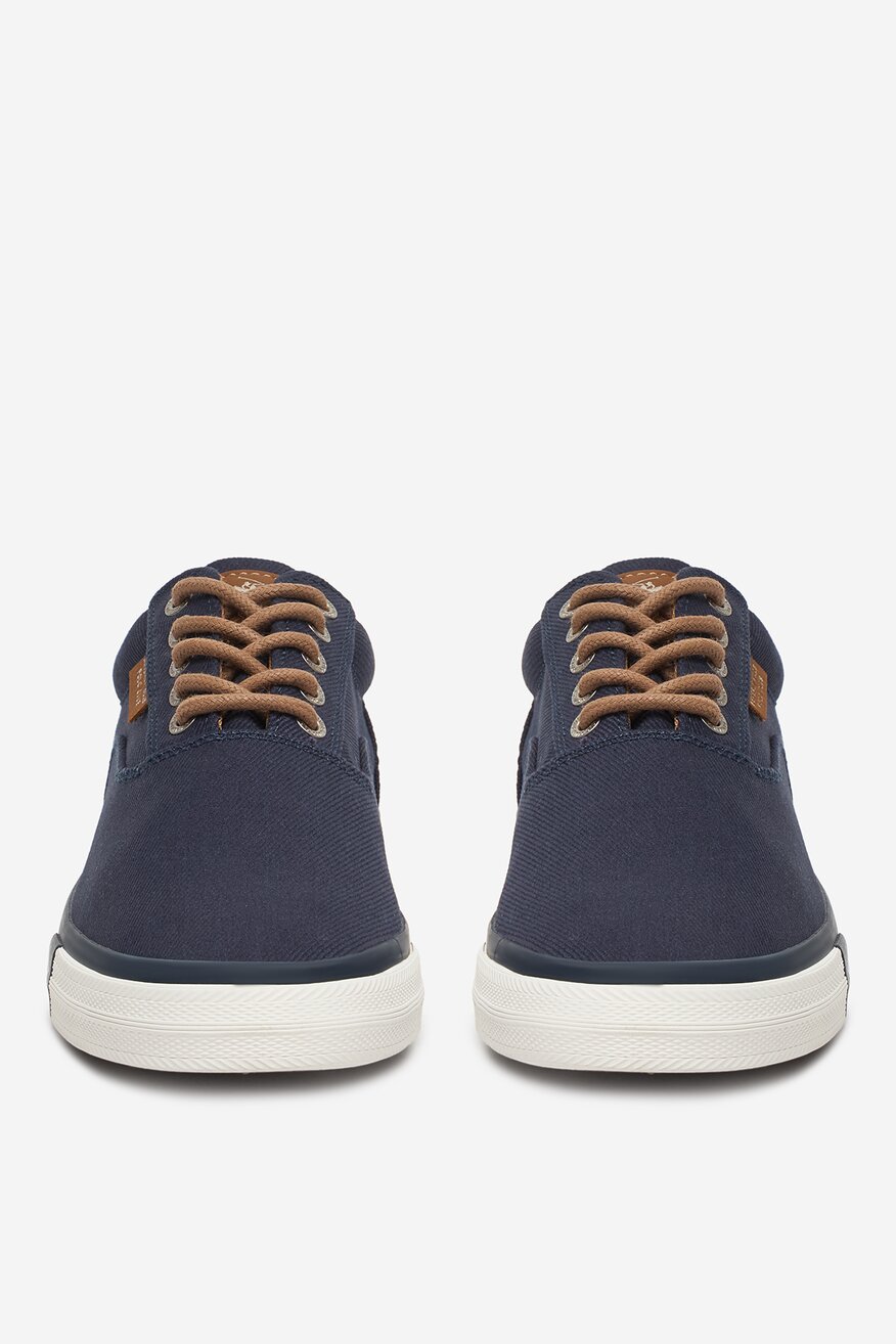 
                Beverly Hills Polo Club - Tenisówki - 5907964041740