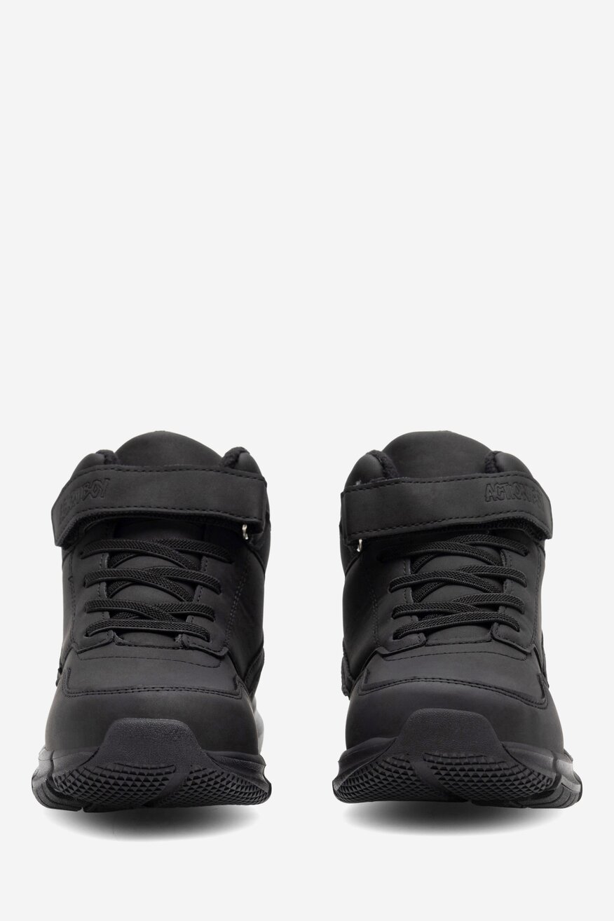 
                Action Boy - Trzewiki ocieplane - 5905588822806