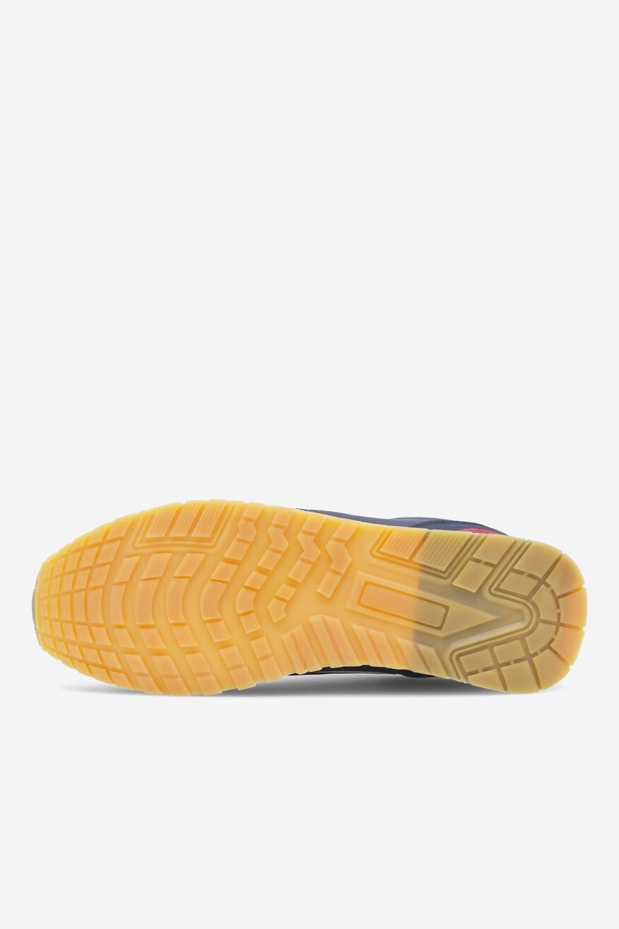 U.S. POLO ASSN. - Sneakersy - 5905588417484