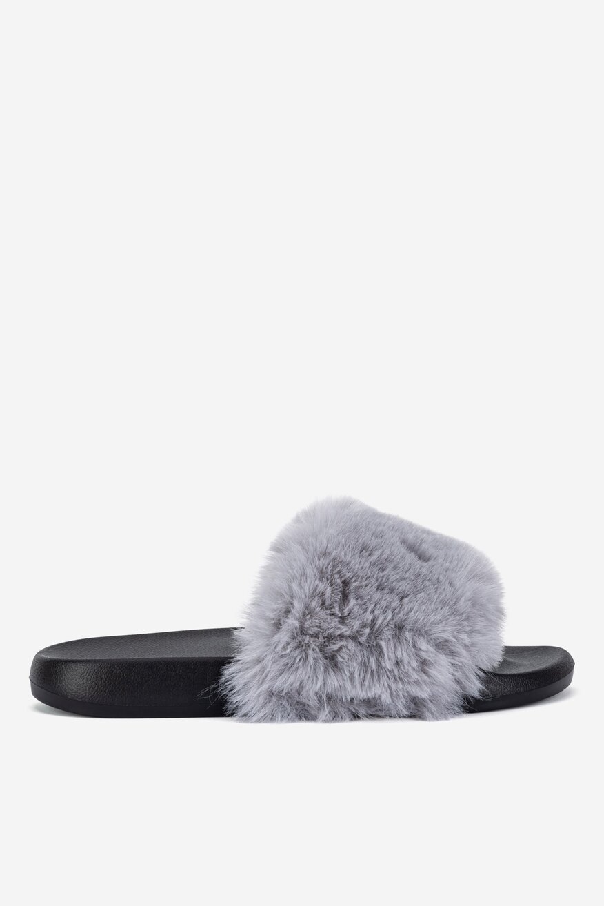 Flip-flop DeeZee SZÜRKE - 5905588781158