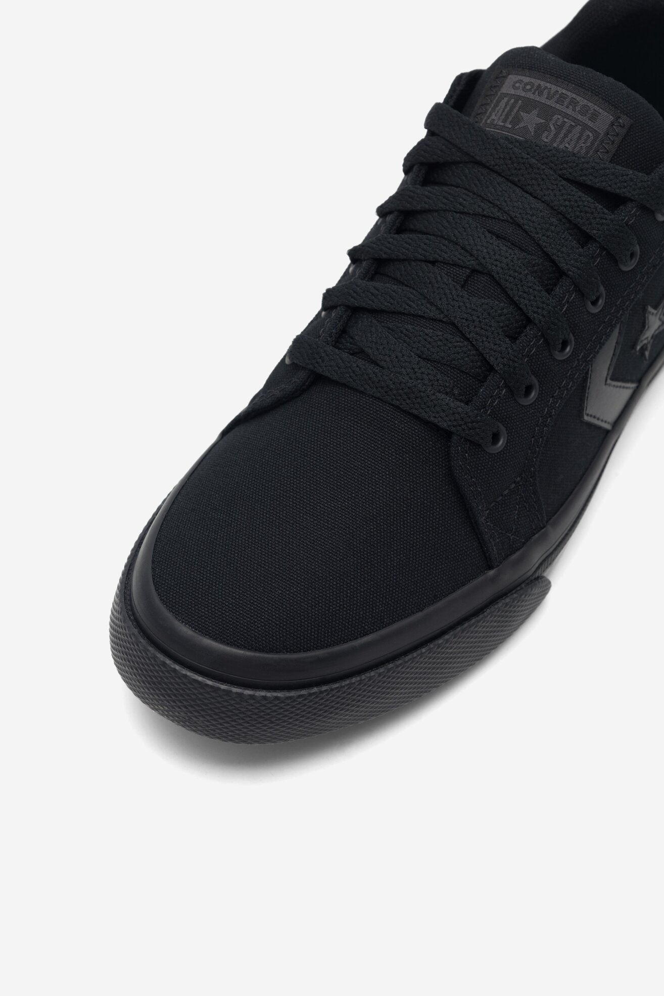 Trampki Converse EL DISTRITO 2.0 167011C Czarny