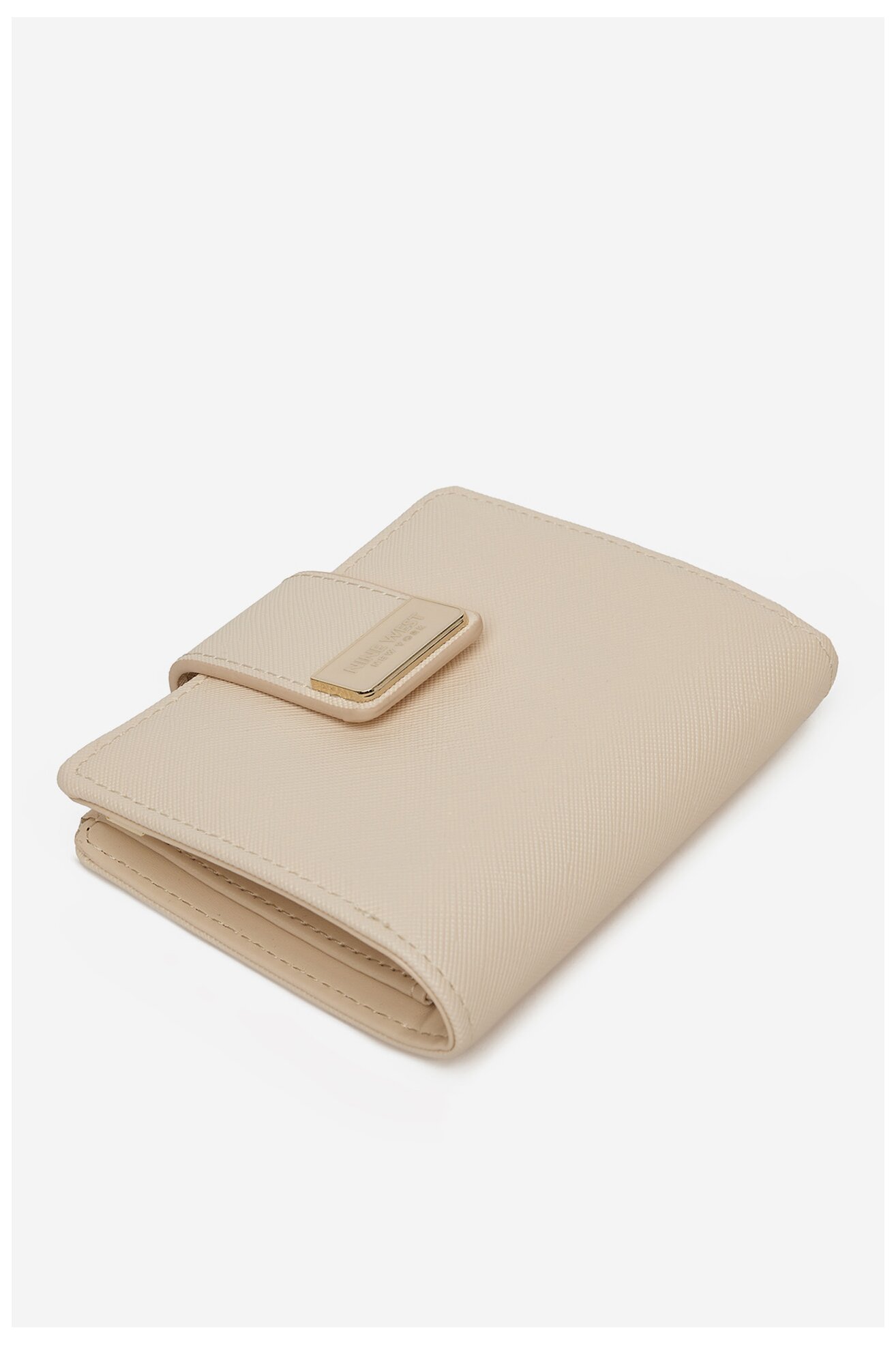 Ženski novčanik NINE WEST NW-W1-008-SS25 BEŽ