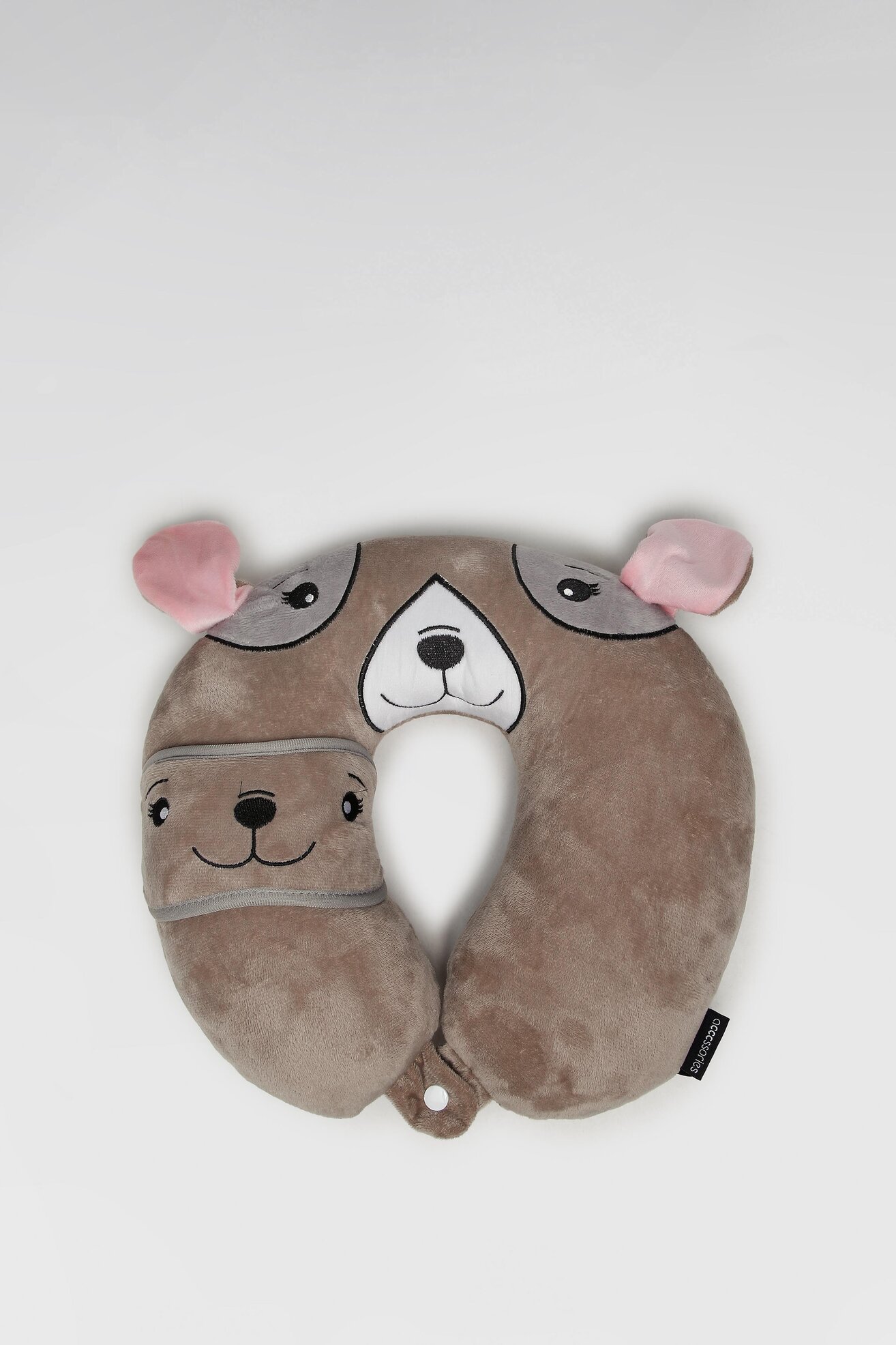 Poduszka ACCCESSORIES BAS-P-010-11-07 MIX