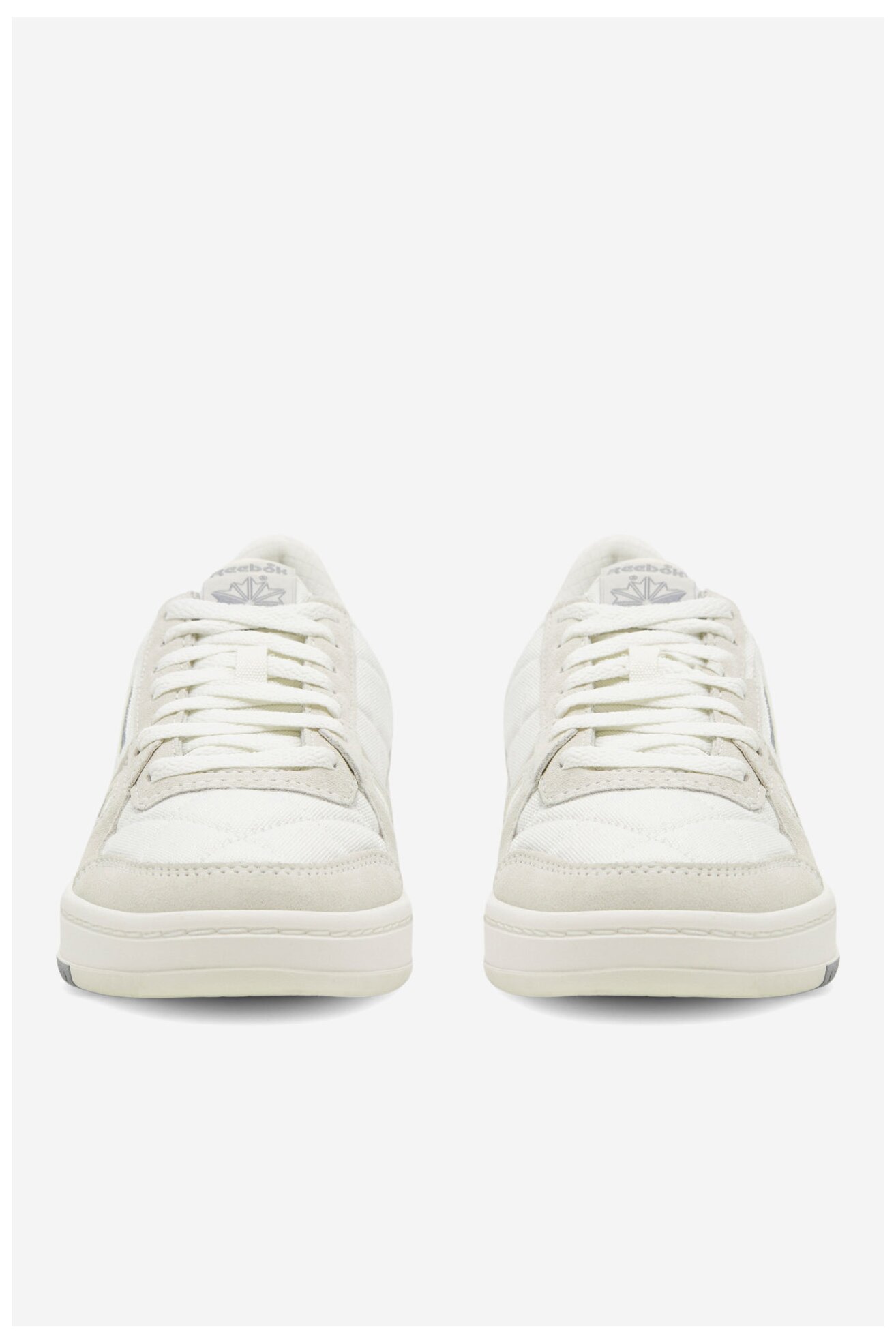 Obuwie sportowe Reebok 100033084-W Kremowy