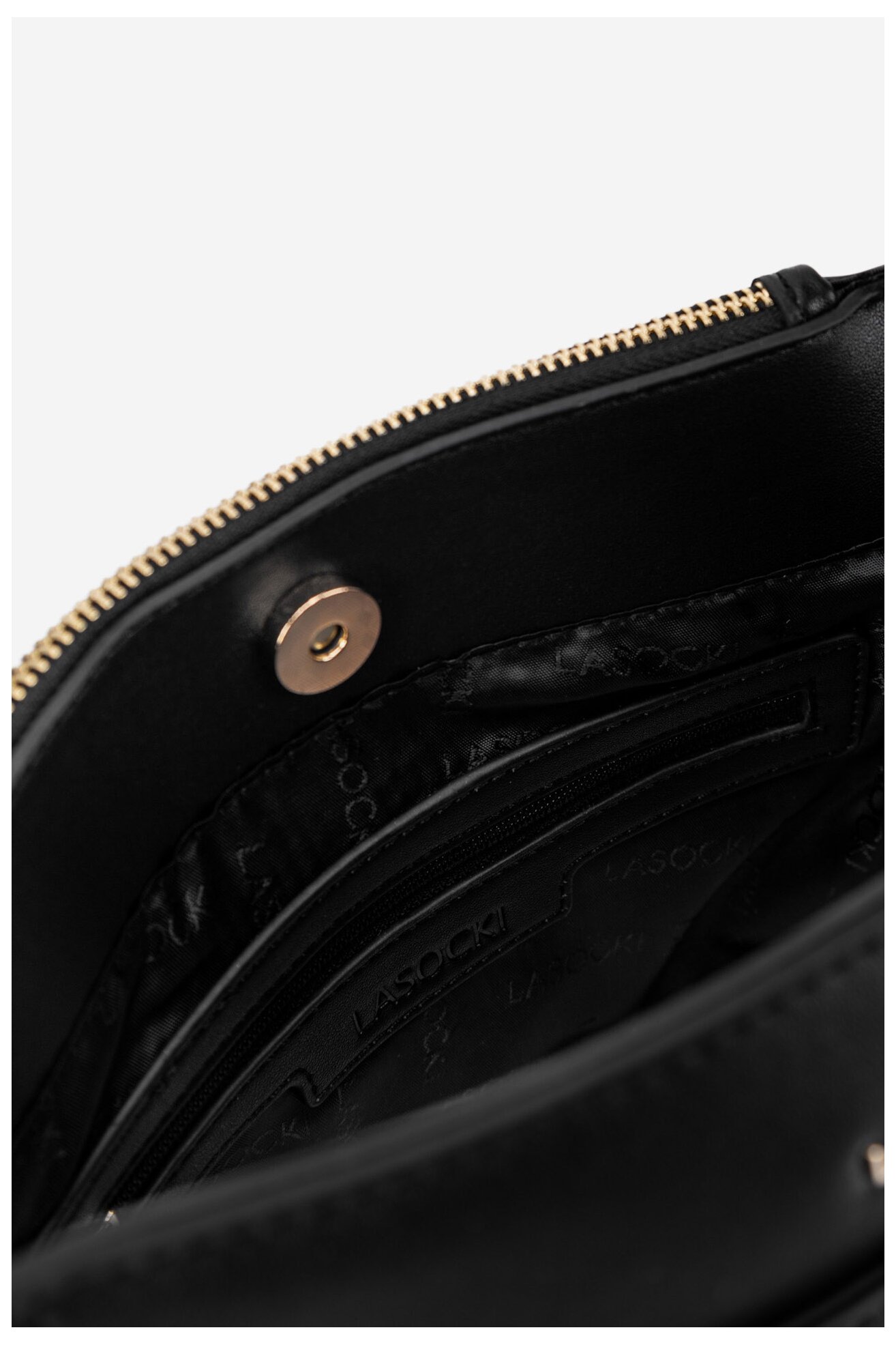 Torebka Lasocki MLP-B-002-06 Czarny