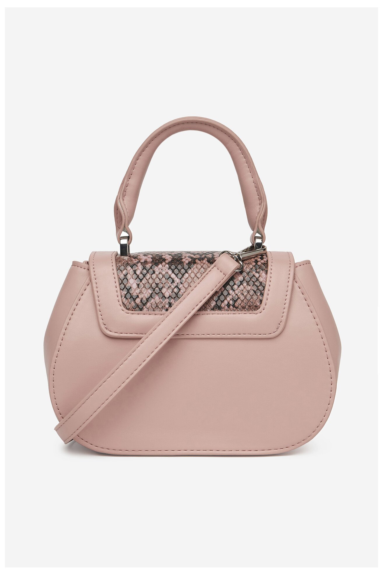 Geantă de mână DeeZee DZE-S-005-07 ROZ