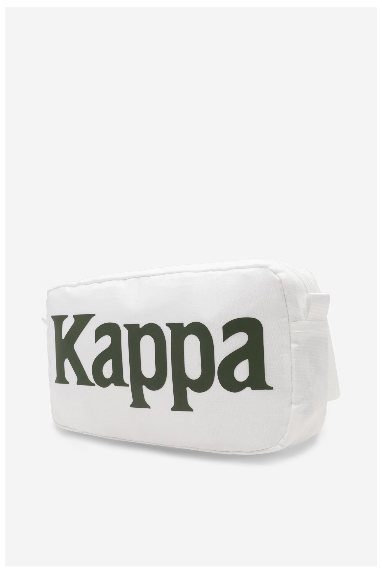 Младежка чанта Kappa AUTHENTIC FLETCHER 32176VW-A0W БЯЛ