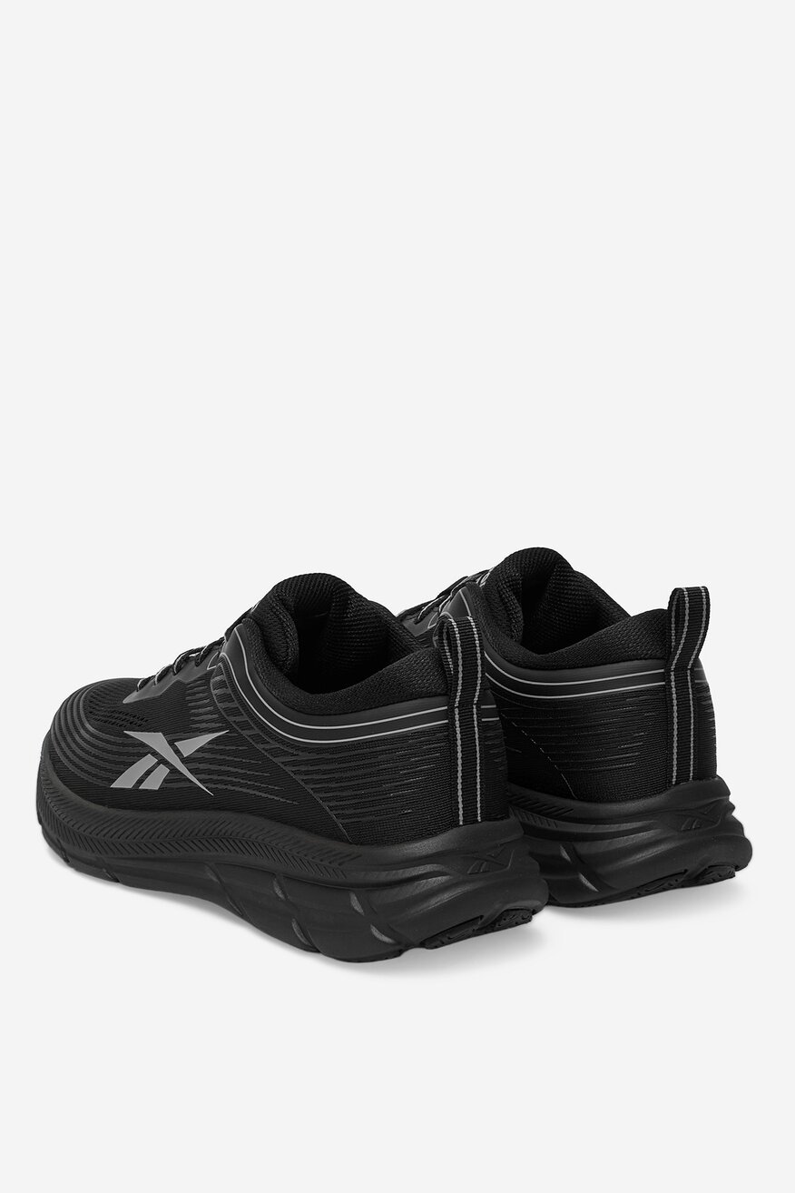 Sportovní obuv Reebok ČERNÁ - 5906751240892