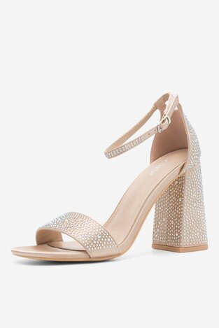 Сандалі DeeZee LOVE AGAIN KL-F3496-1 ЗОЛОТИЙ