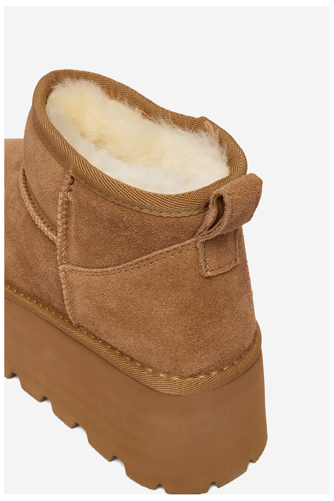 Боти Badura EO-ANGEL-TS6279-01 КАМЕЛ