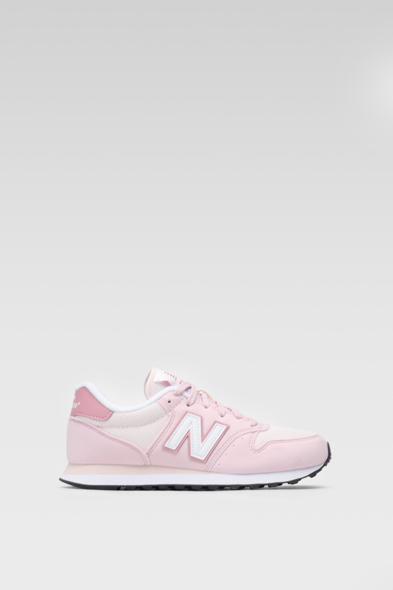 Obuwie sportowe New Balance GW500CF2 Różowy
