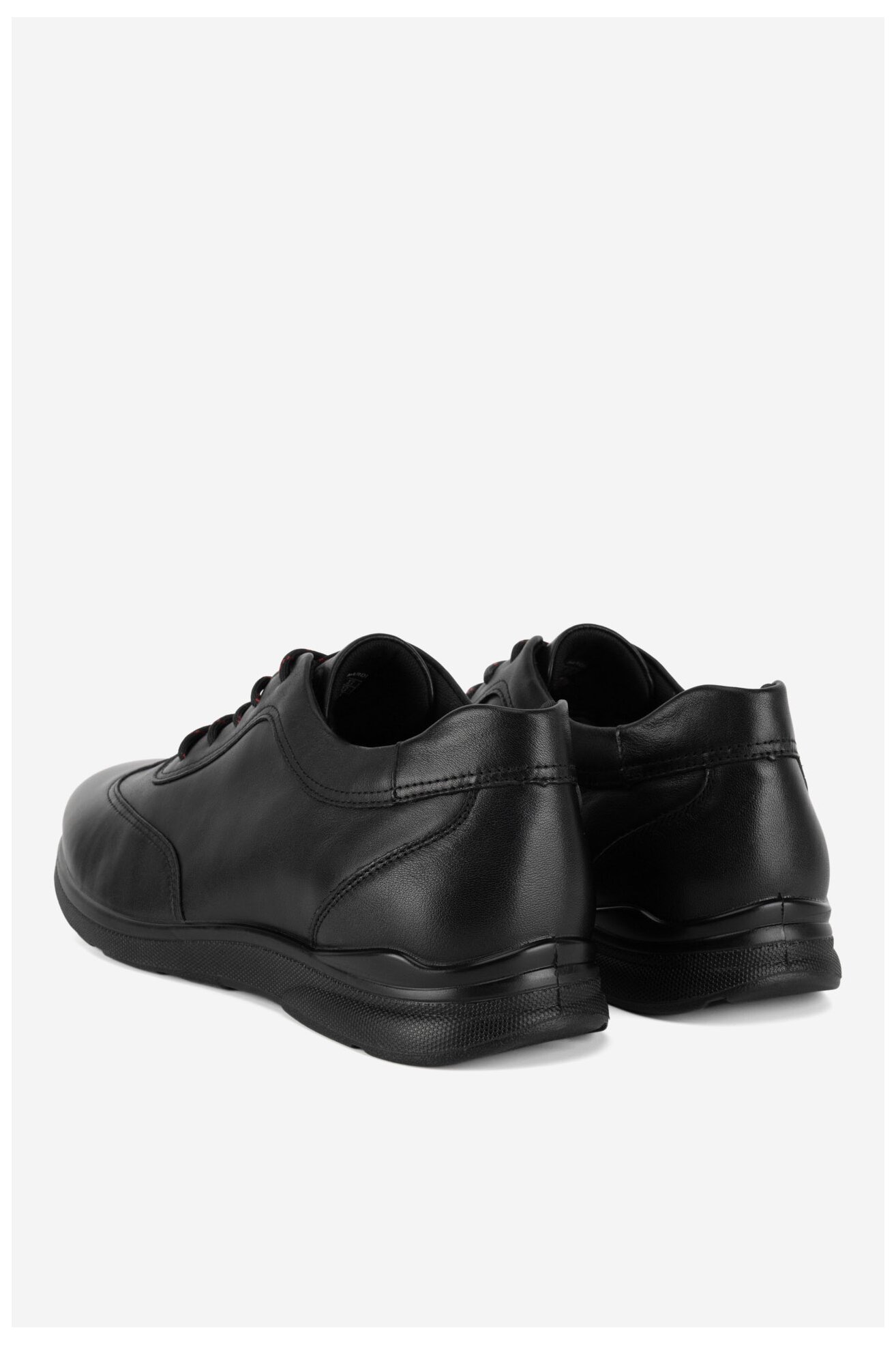 Tornacipő Sergio Bardi MF1659-1Z FEKETE