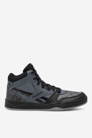 Кросівки спортивні Reebok BB4500 COURT 100033478K СІРИЙ