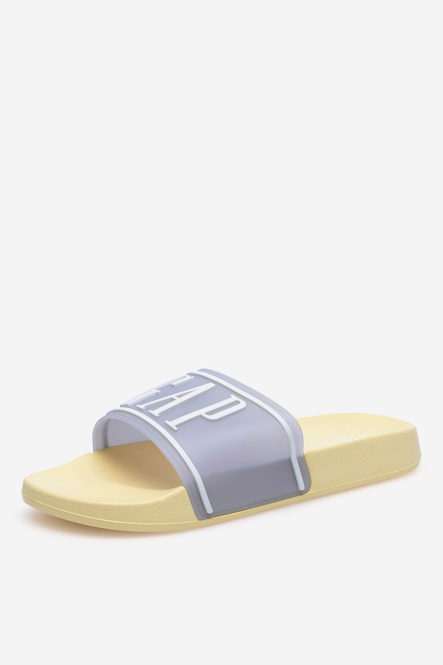 Папуче за базен GAP ŽUTA - 5905588490197