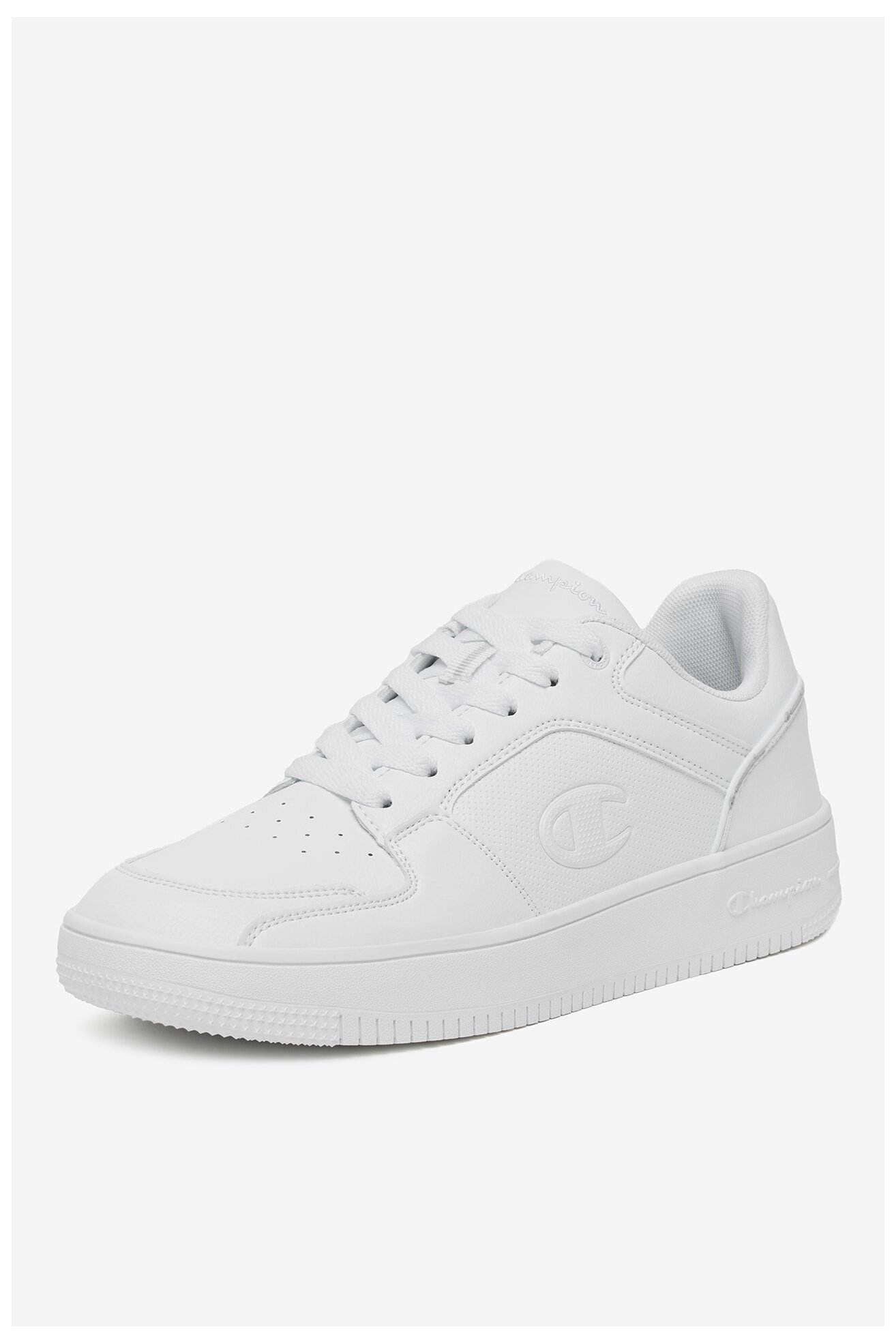 Кросівки спортивні Champion RD18 2.0 LOW S21906-WW010 БІЛИЙ