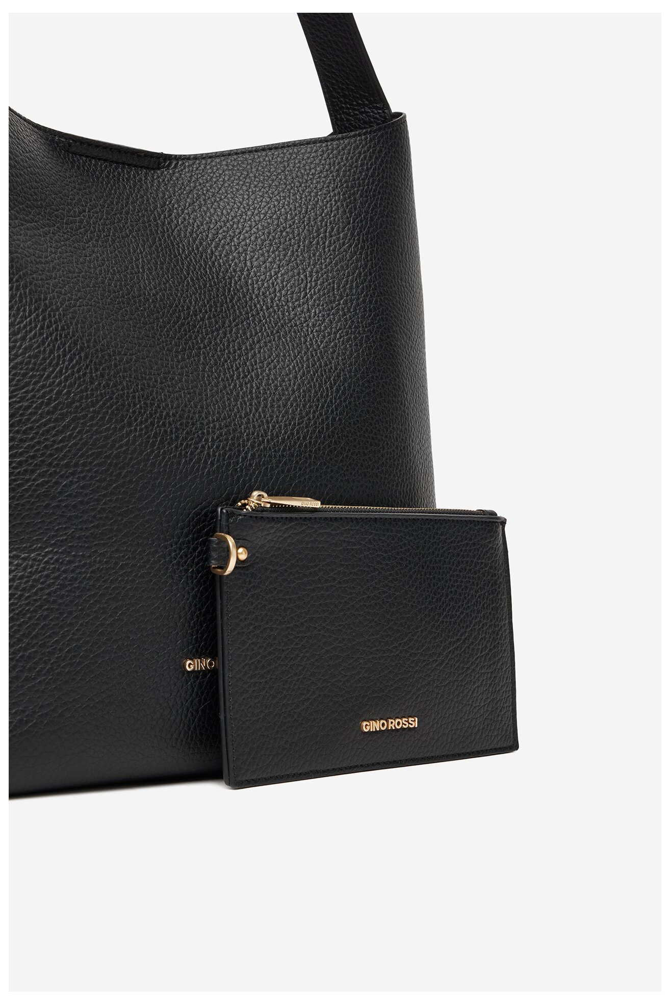 Torba Gino Rossi C-THANA-KQ031 CRNA