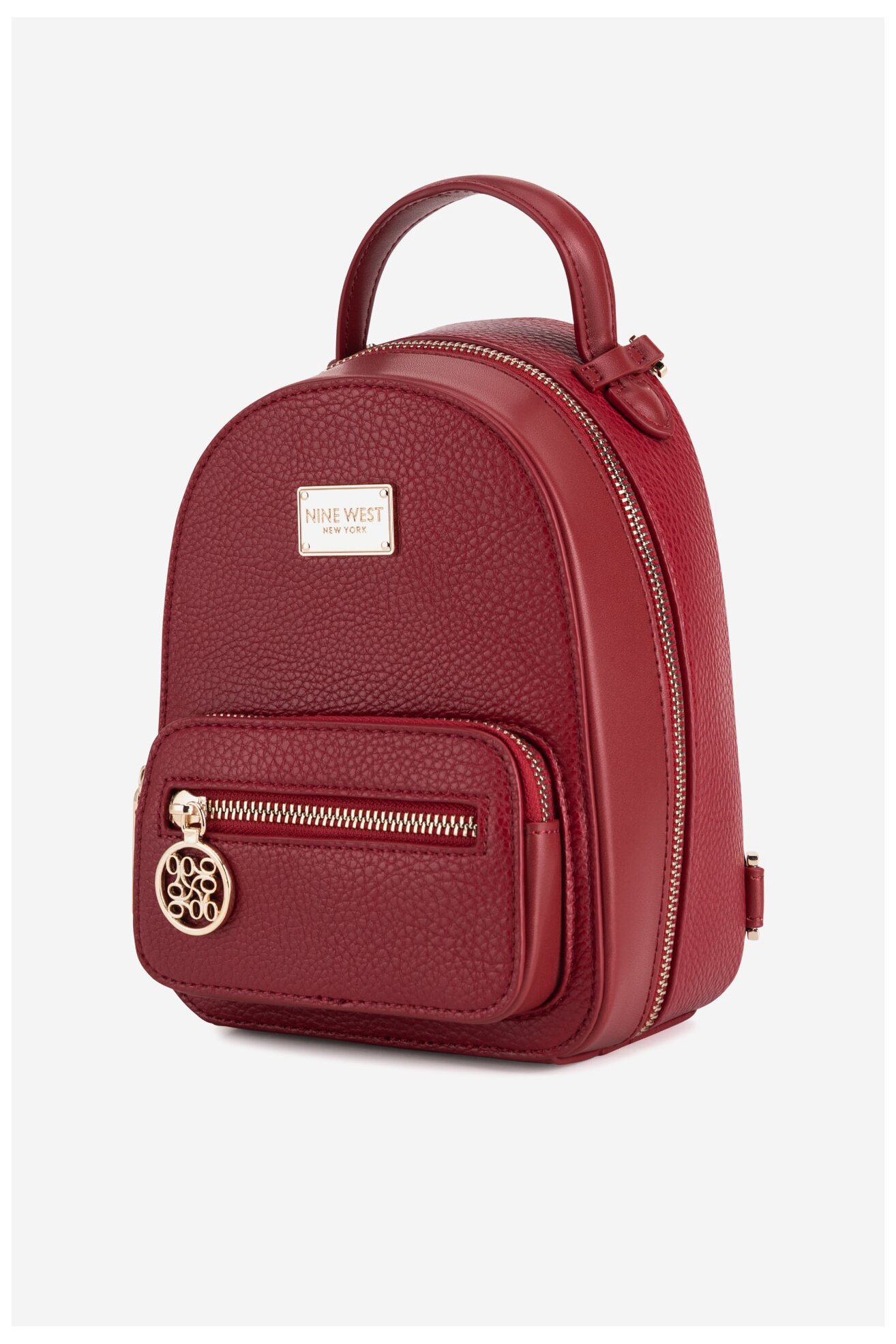 Ranac NINE WEST RC19701 CRVENA