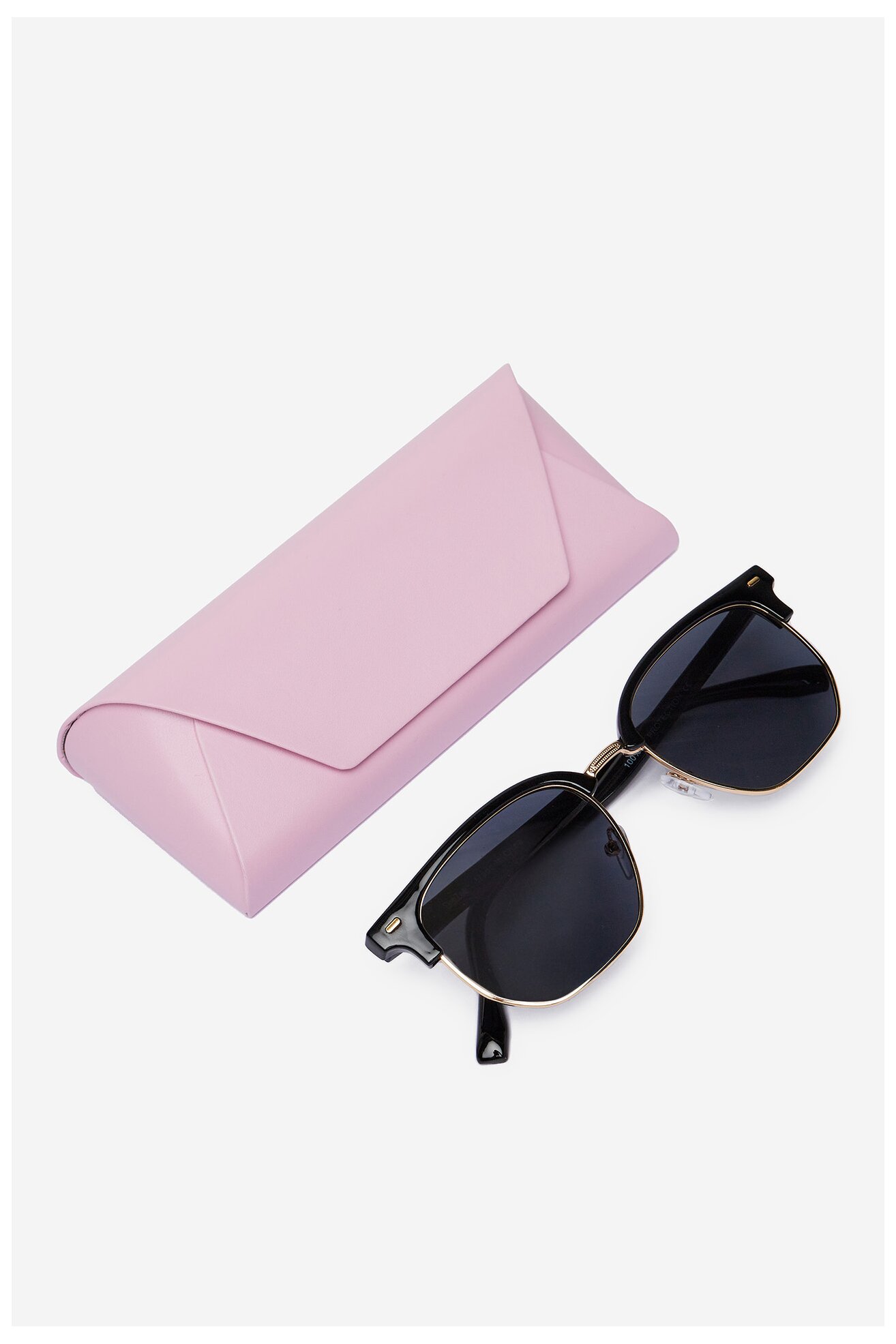 Okulary damskie DeeZee BSPC1251-2 Czarny