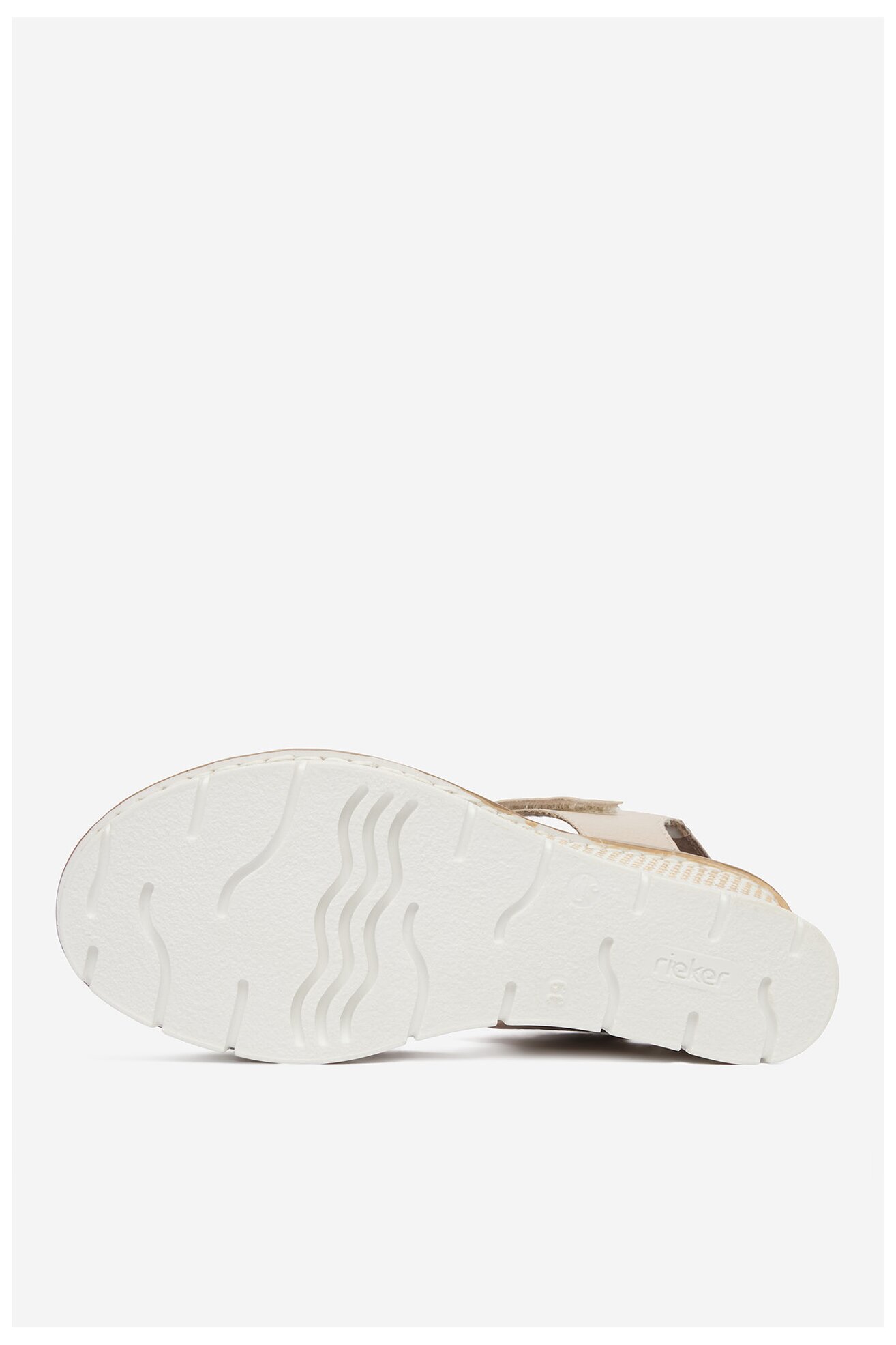 Сандали Rieker CEO-68556-31 СВЕТЛОРОЗОВ