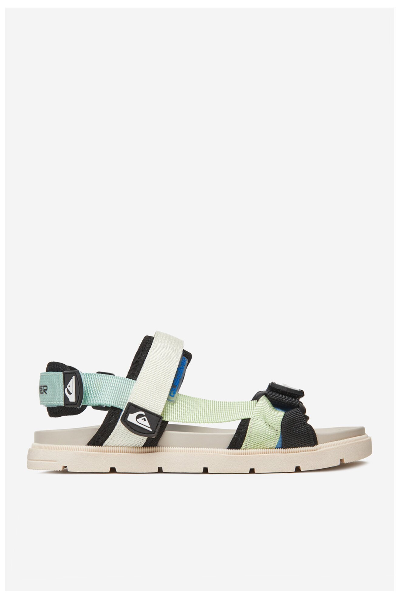 Szandál QUIKSILVER CS6081-06 MIX