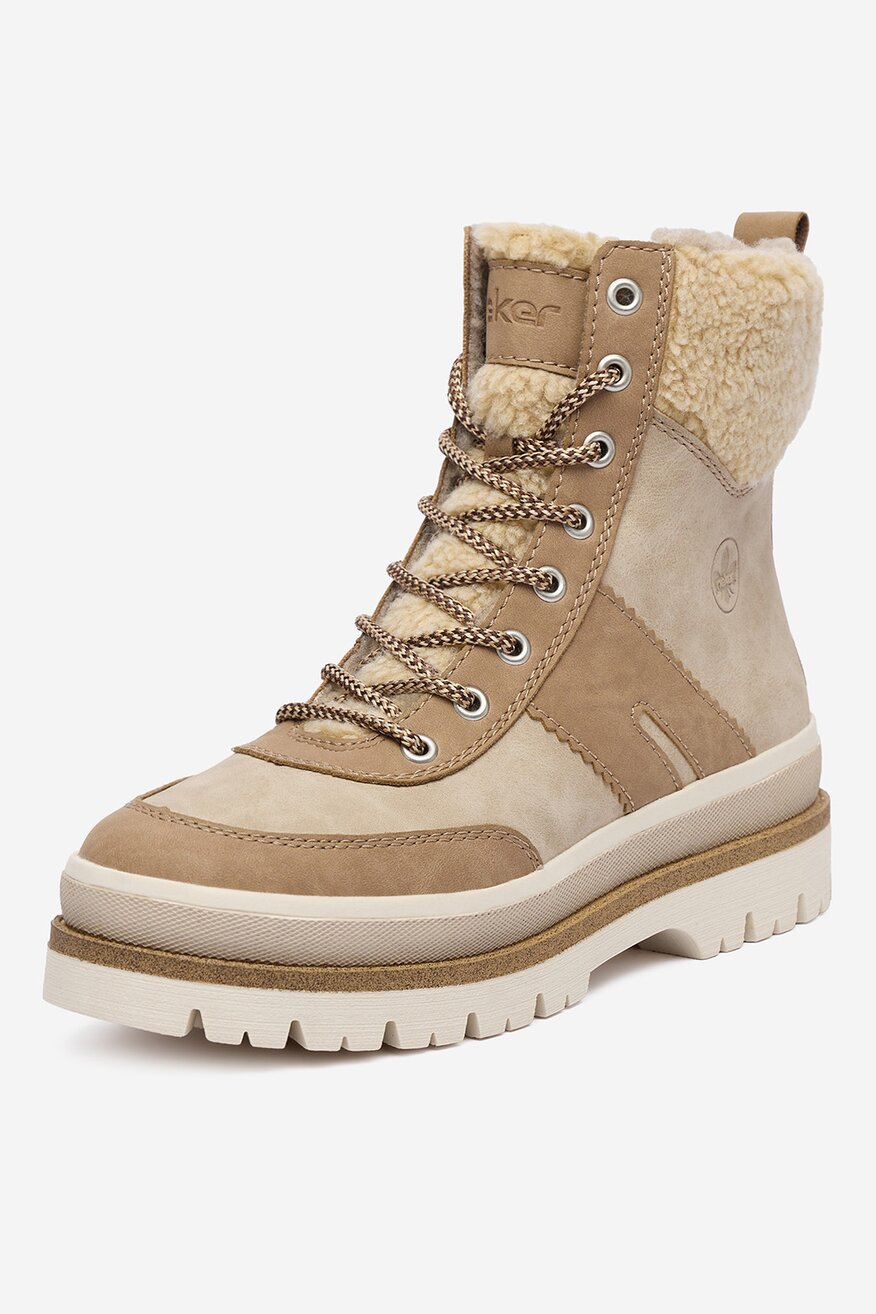 
                Csizma Rieker BÉZS - 2230085553360