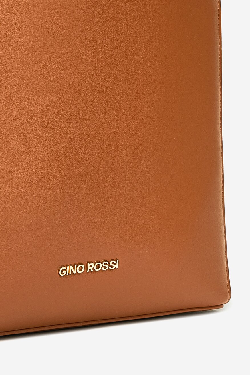 
                Kézitáska Gino Rossi CAMEL - 5903419216510