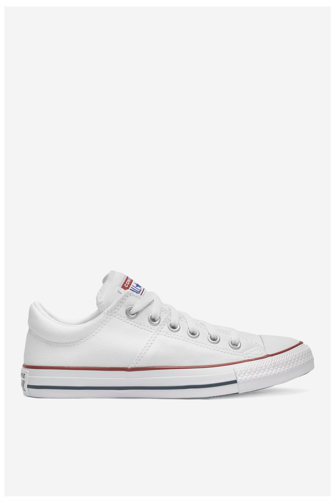 Vászoncipő Converse CHUCK TAYLOR ALL STAR MADISON 563509C FEHÉR