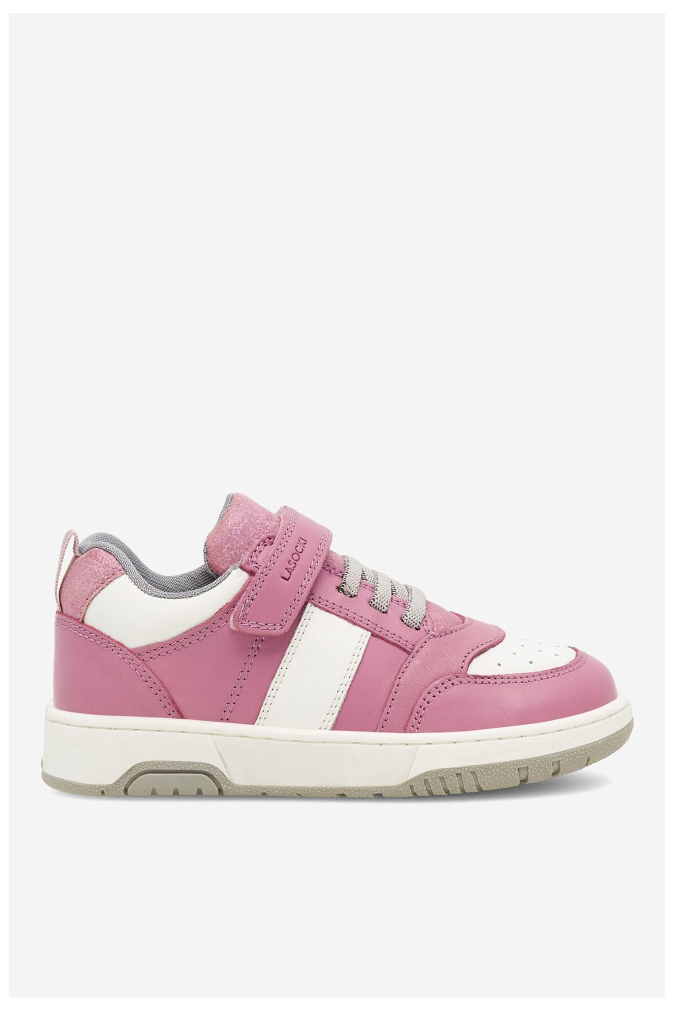 Sneakers Lasocki Kids MOS CI12-3136-02(III)DZ Różowy
