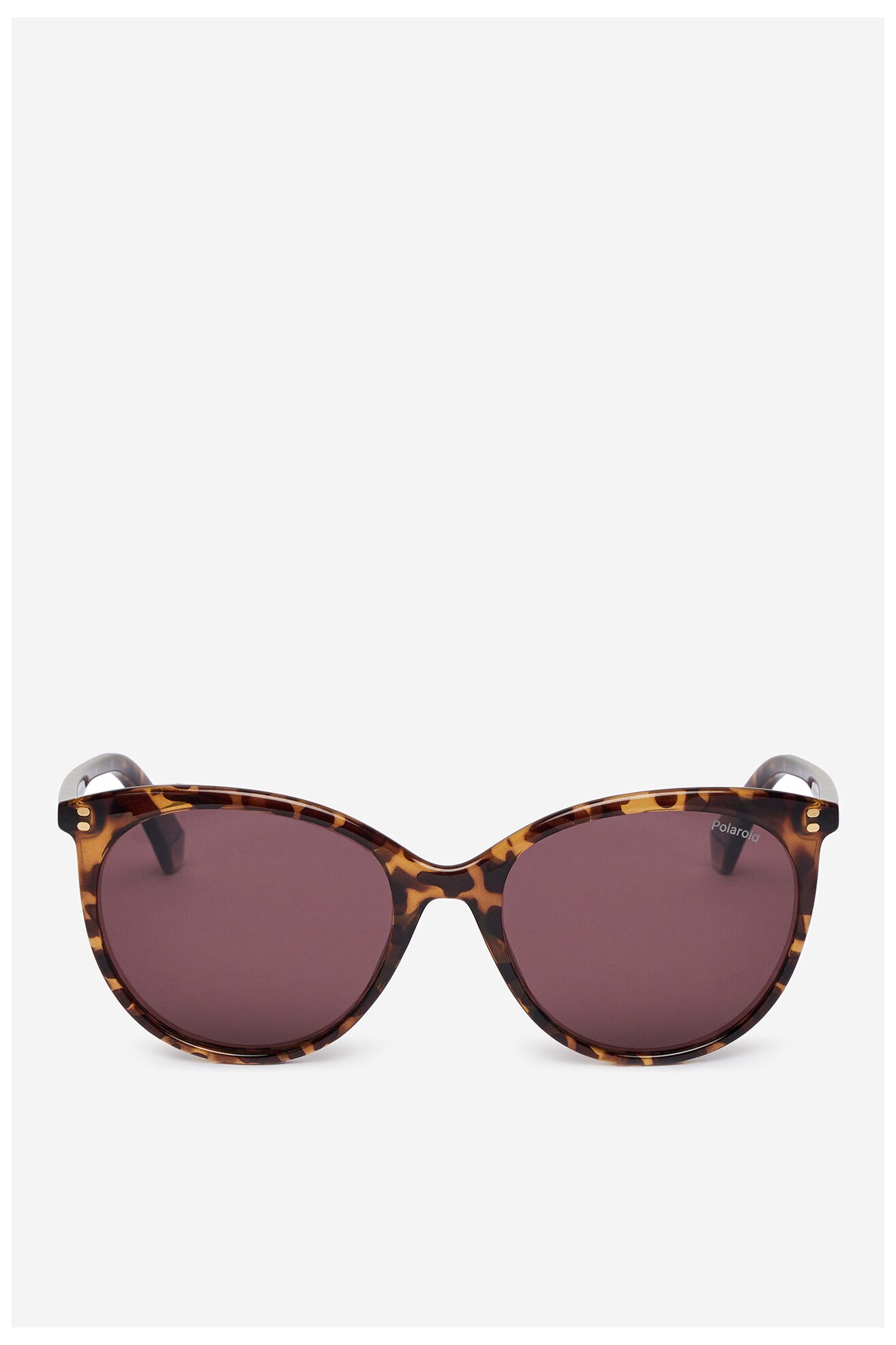 Okulary unisex Polaroid C PLD 6231/S Brązowy