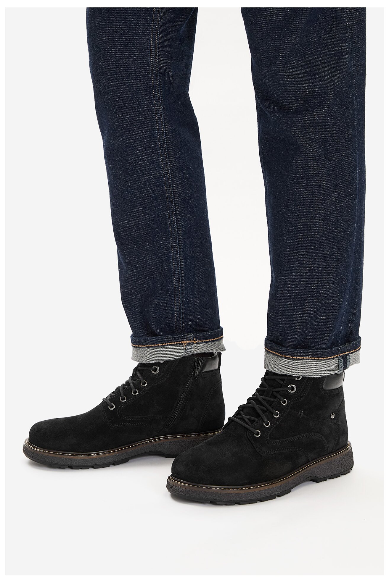 Bocanci Lasocki CEO-JAY-03 MB NEGRU