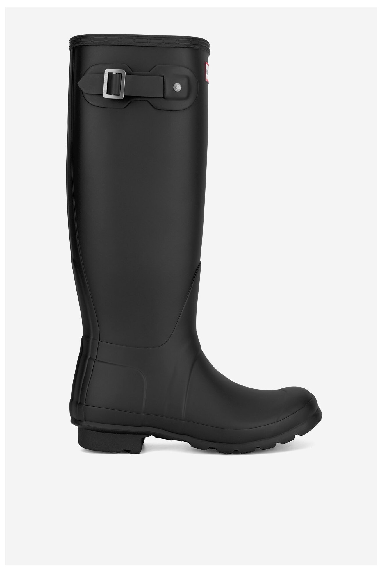 Gumicsizma HUNTER WFT2083RMA FEKETE