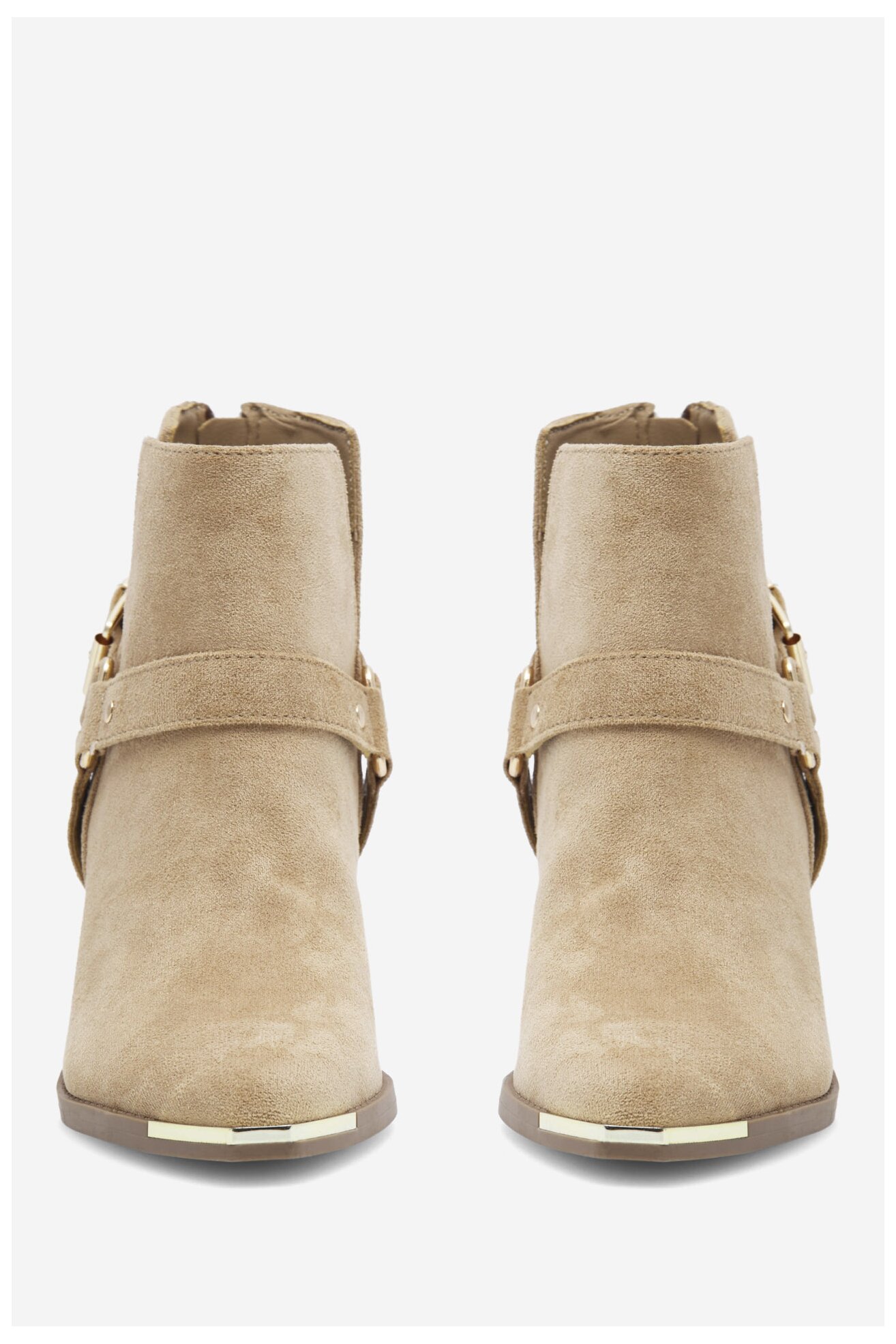 Ghete DeeZee YOLANDA LS6075-01 BEJ