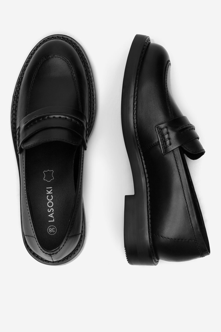Мокасини Lasocki ЧЕРЕН - 5905588747215