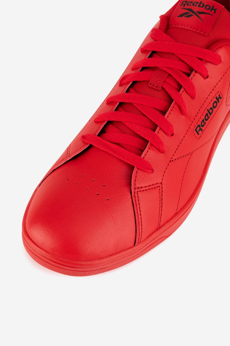 Sportovní obuv Reebok ČERVENÁ - 5905588920700