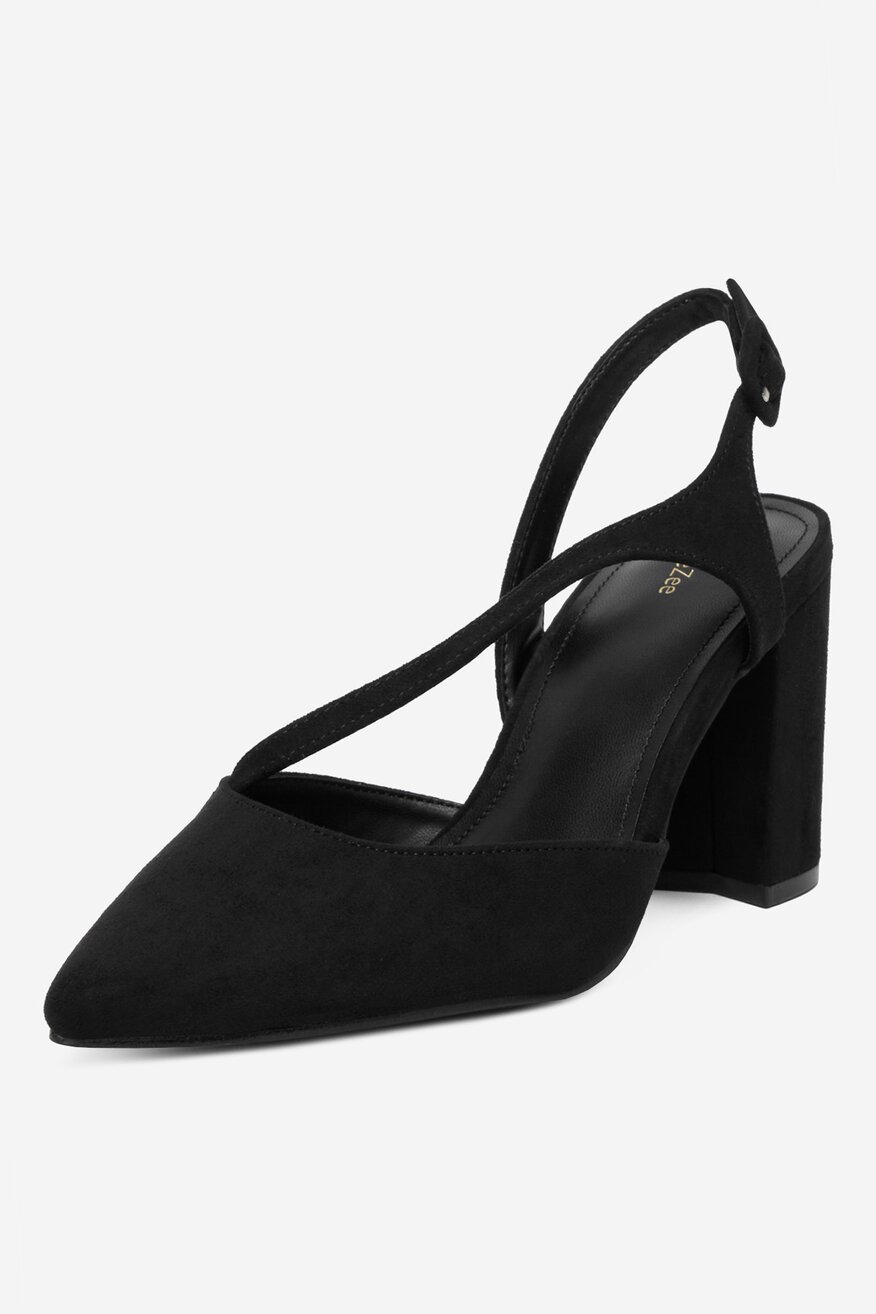 DeeZee - Czółenka - 5906751718407