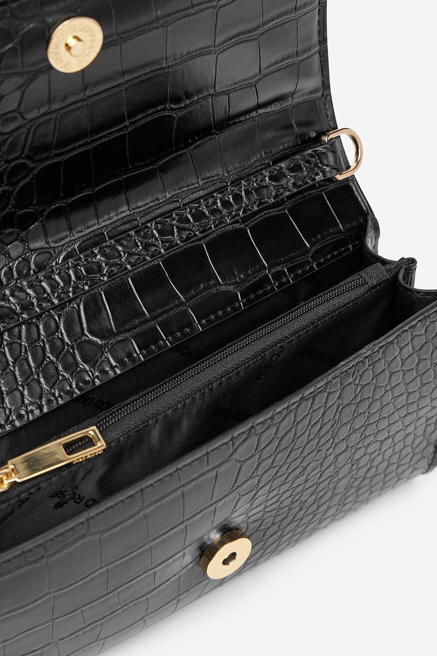 Torba Gino Rossi CRNA - 5906751016077