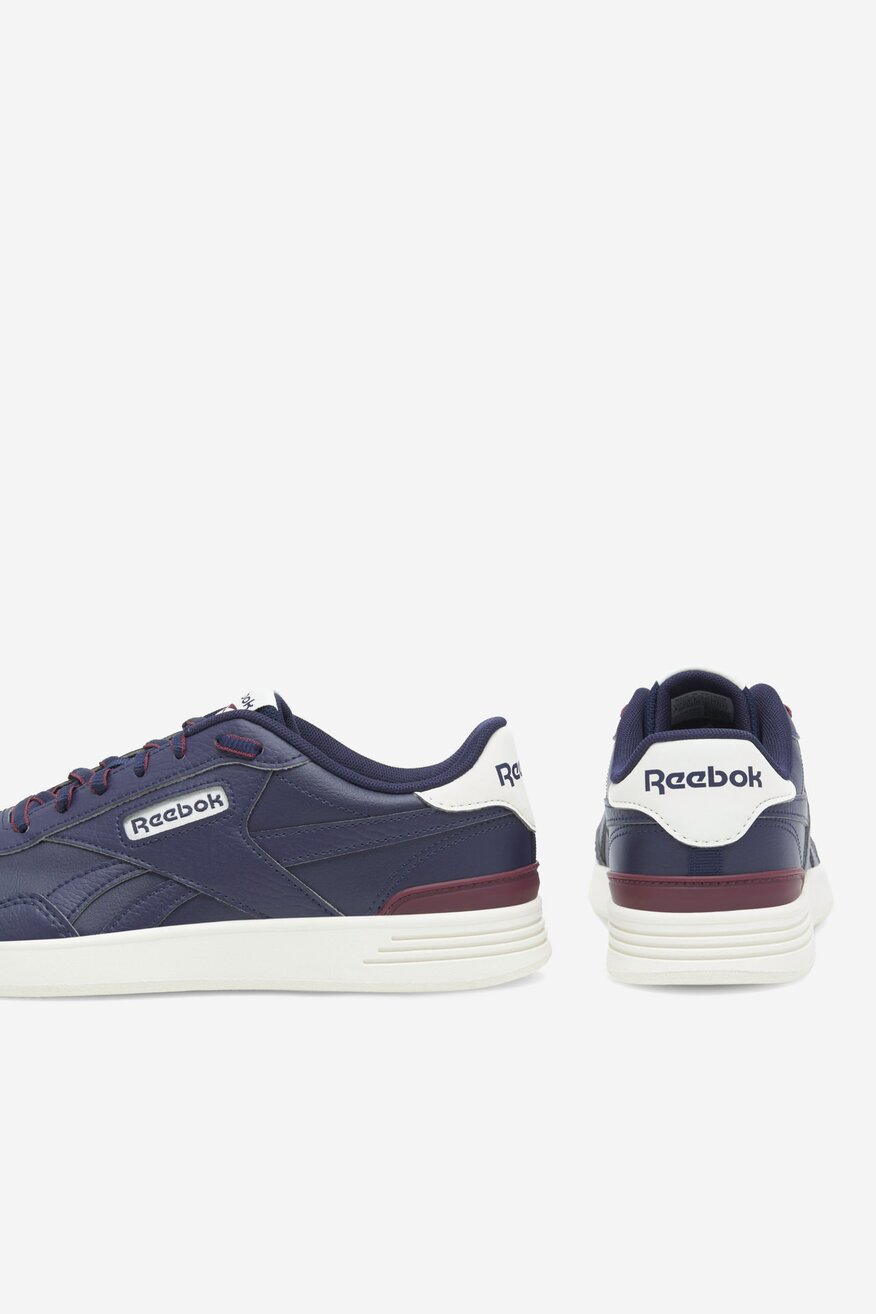 Спортни обувки Reebok КОБАЛТОВО СИНЬО - 2230059318872