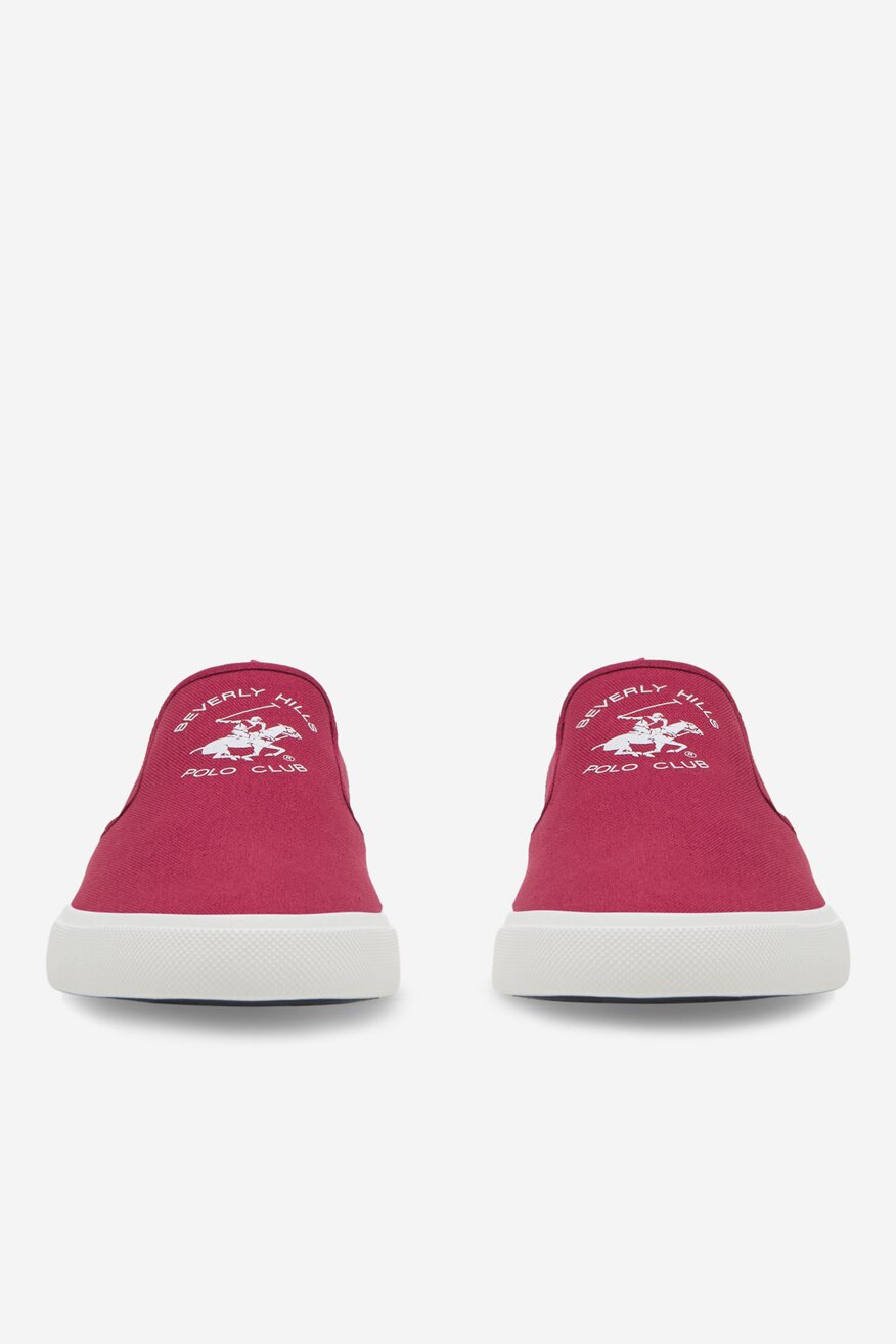 
                Sportska obuća Beverly Hills Polo Club BORDO - 5905588379591