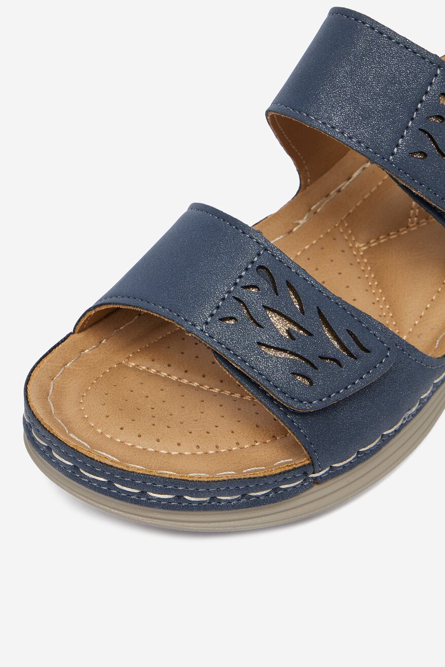 
                Джапанки Go Soft СИН - 5906751790885