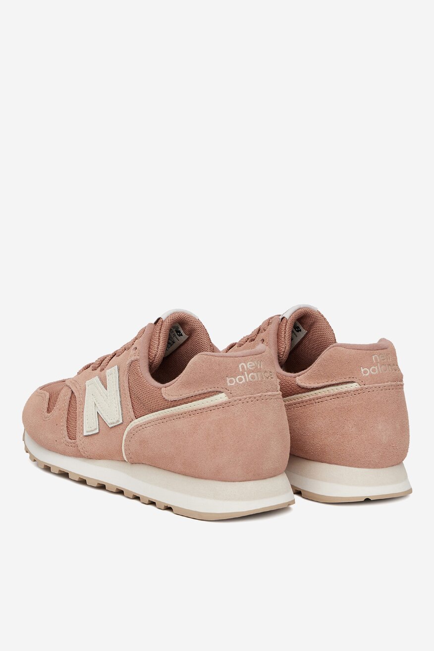 
                Sportcipő New Balance RÓZSASZÍN - 5903419550256