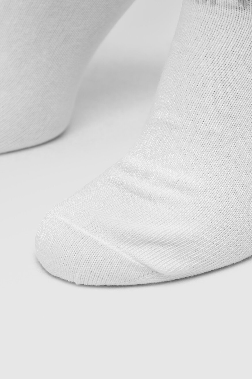 
                Puma - Skarpetki za kostkę 3-pak - 8720245015448