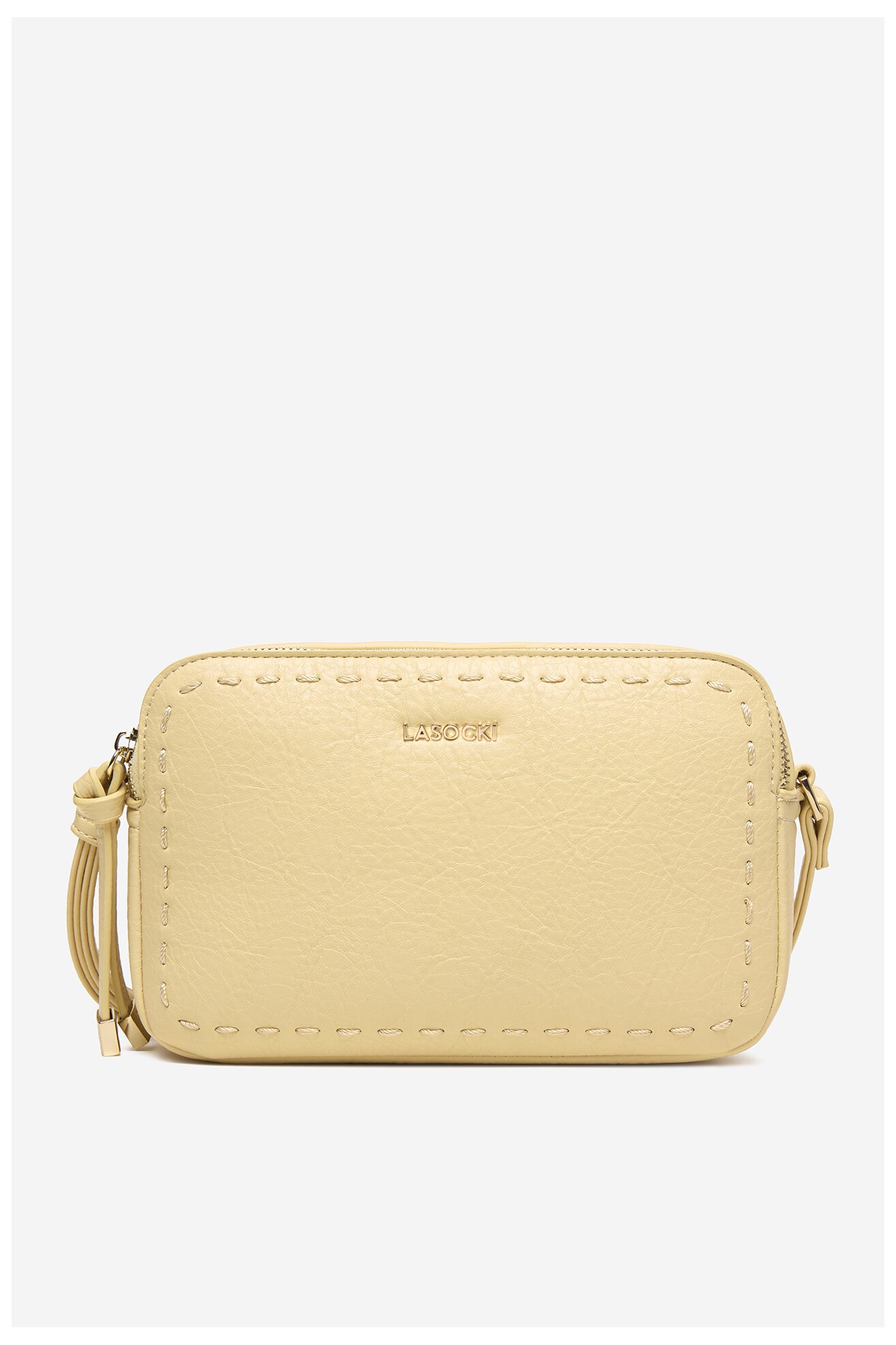 Torebka Lasocki CEO-LSK-L-001-09 Beżowy